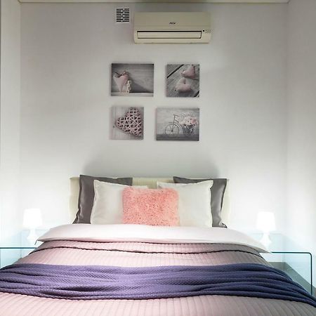 Xavier Boutique Apartment Warsaw Exterior photo